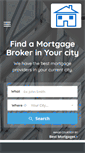 Mobile Screenshot of bestmortgages.co